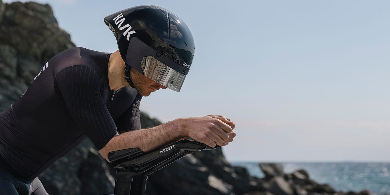 KASK: Mistral 3.0