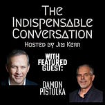 Indispensable Thinking featuring Jim Kerr