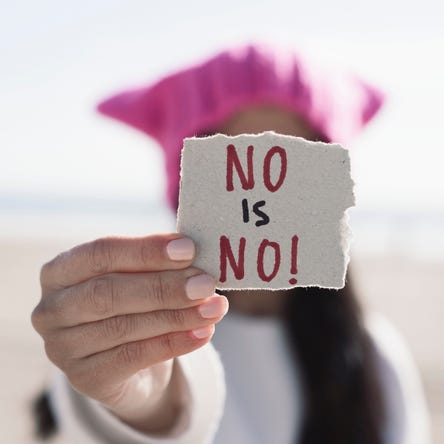 About sexual violence | Rape Crisis England & Wales