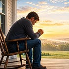 Why Doesn't God Answer My Prayers?