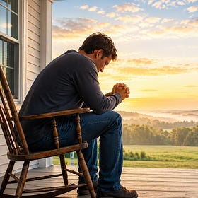 Why Doesn't God Answer My Prayers?