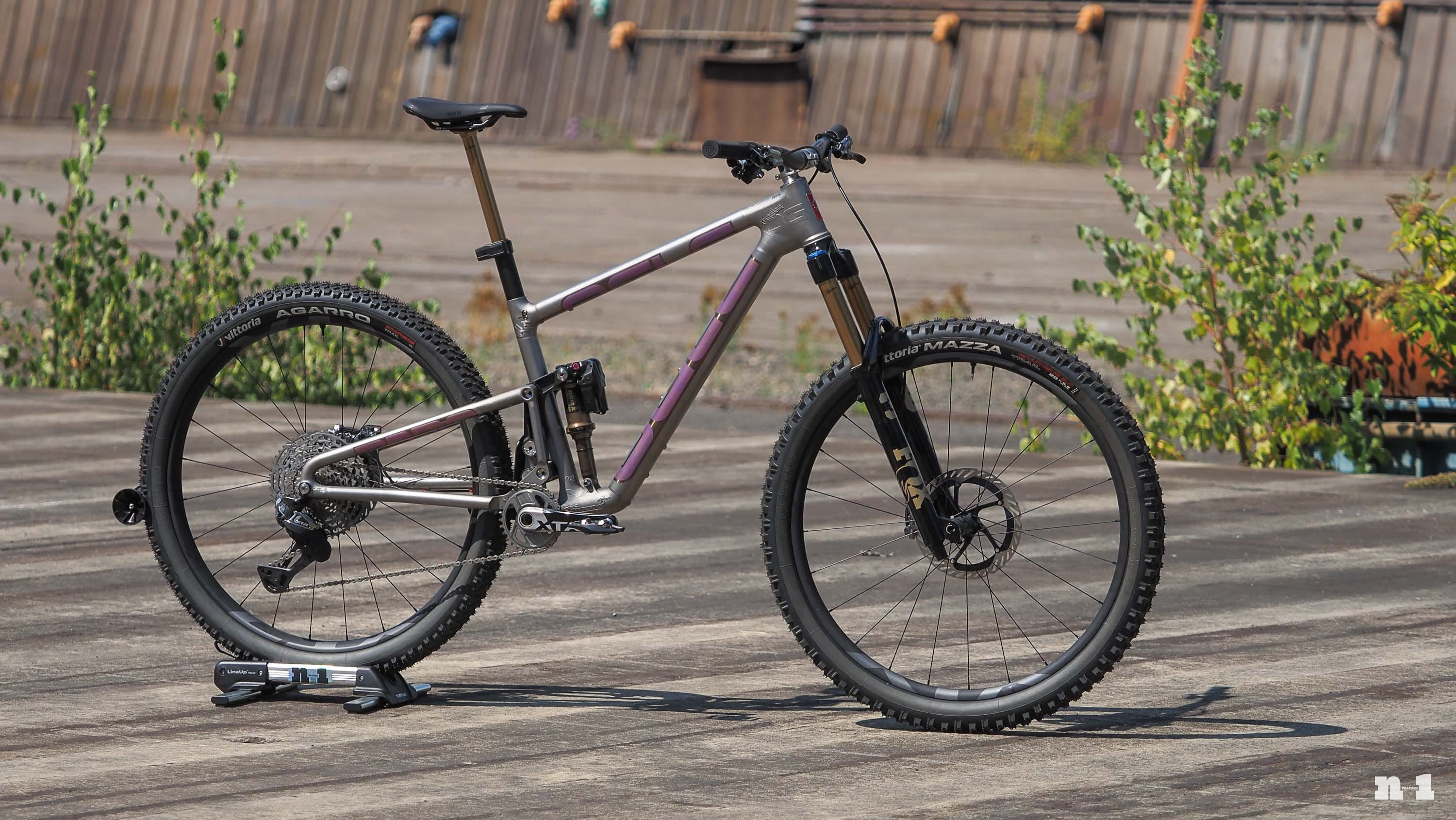 Josh Ogle full-suspension v2
