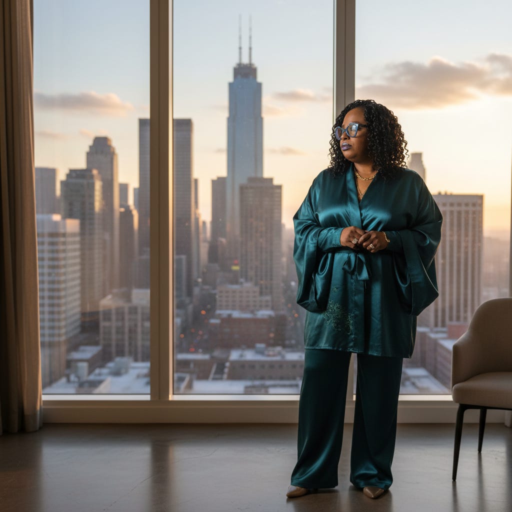 The Curated Life with Jazzy