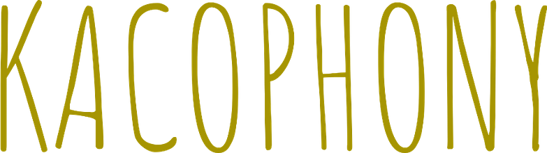 KACOPHONY