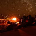 Logo for FlashPoints Digest