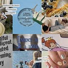 moving abroad: a hack for not having to hang out with people