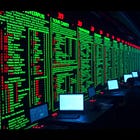 When Half Your Democracy Is Code: Bot Farms, Narrative Control, and the Stories We’re Not Supposed to Connect