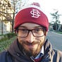 Alessandro Corsi's avatar