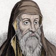 Origen Adamantius's avatar