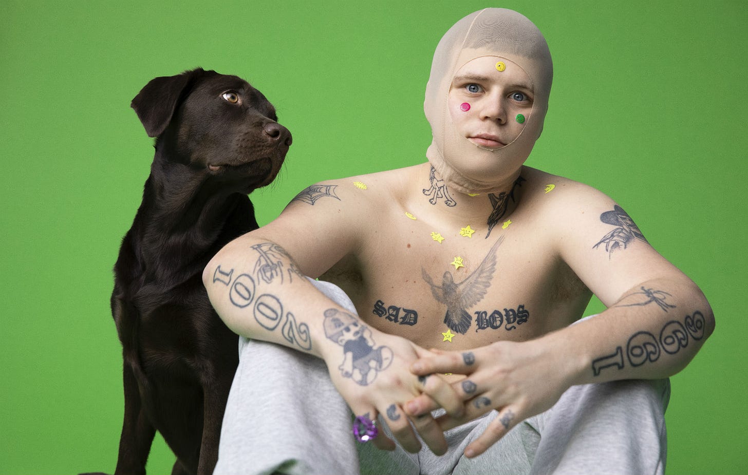 Yung Lean – 'Starz' review