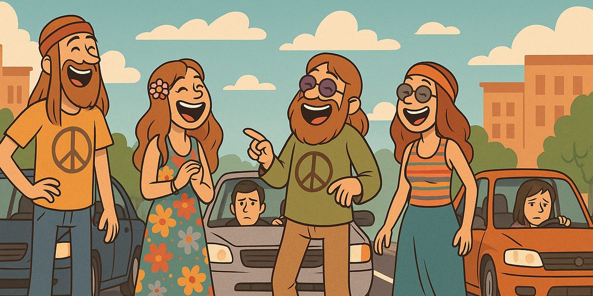 A Society Will Get the Worst Behavior It Tolerates