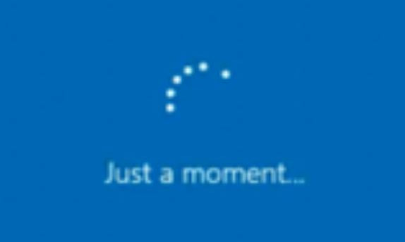 Blue Dot Demons