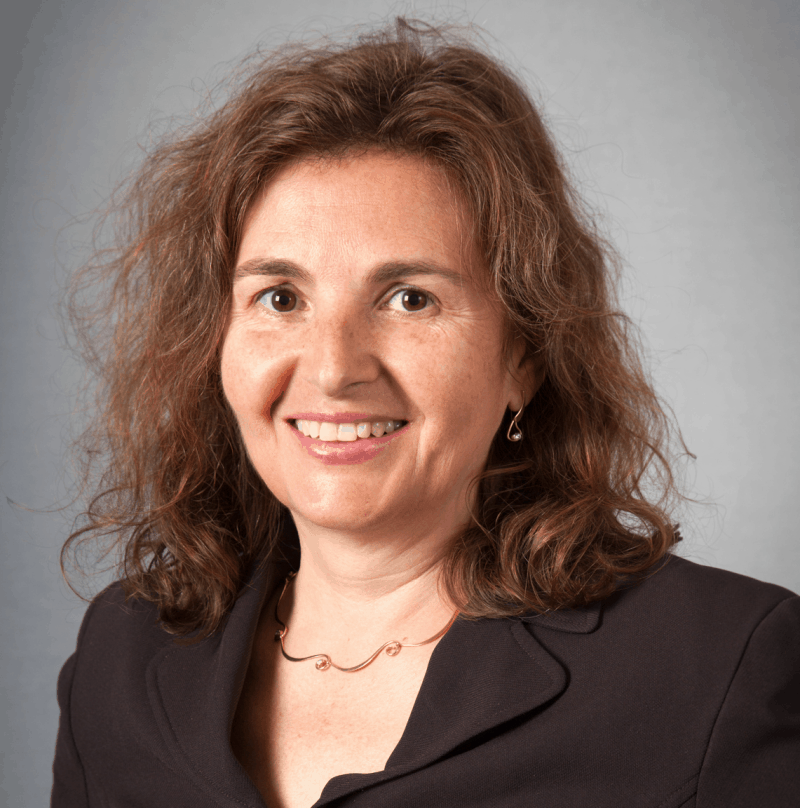 Daniela Rus, Director of MIT’s Computer Science & Artificial Intelligence Laboratory. Credit: MIT website Daniela Rus, Director of MIT’s Computer Science & Artificial Intelligence Laboratory. Credit: MIT website