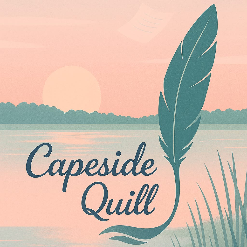 Letters from Capeside