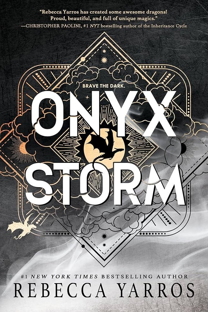 rebecca yarros onyx storm