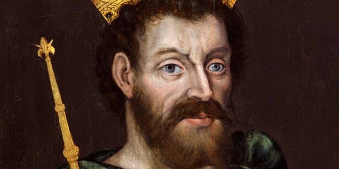 Our Constitutional Mistake