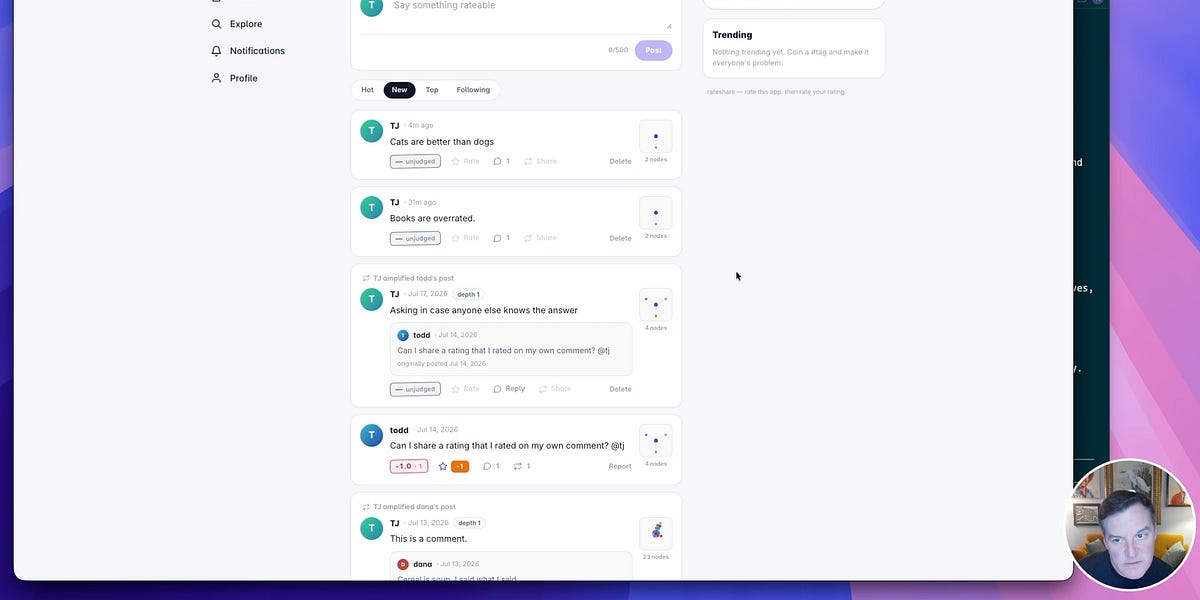 The Design System Was Fine Until the Agents Moved In (3 minute read)