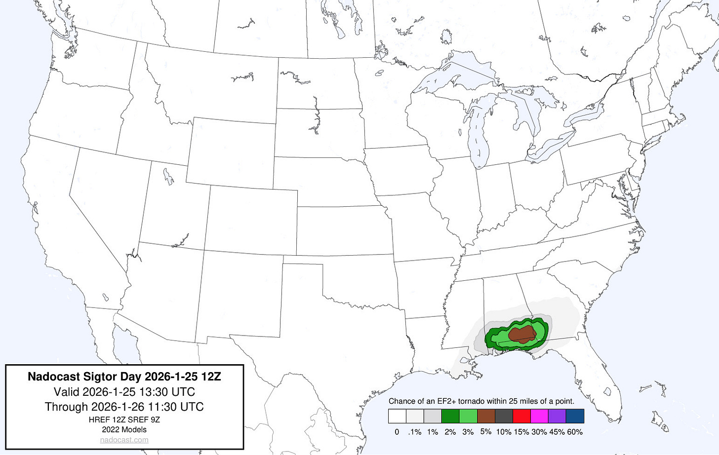 12z Day #SigTornado Forecast 12z Day #SigTornado Forecast