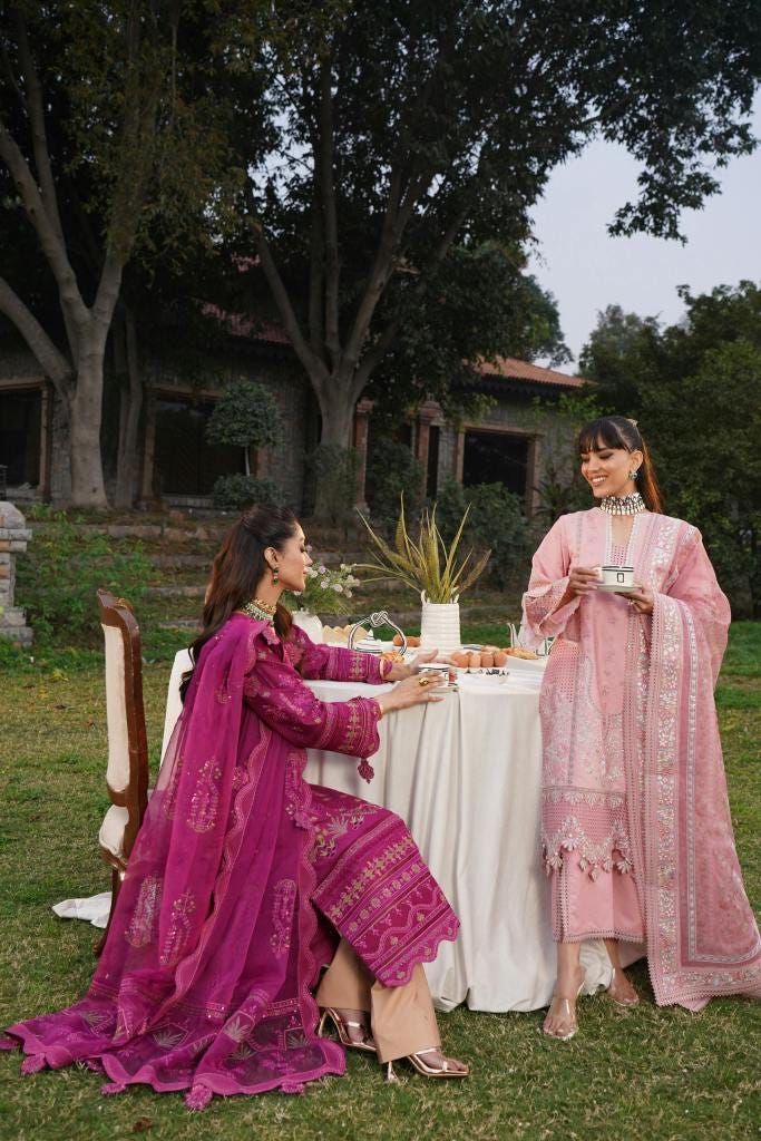 Sisterhood in Silence: How Friendship Circles Are Saving South Asian Women in Midlife Sisterhood in Silence: How Friendship Circles Are Saving South Asian Women in Midlife