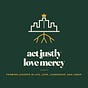 Act Justly Love Mercy