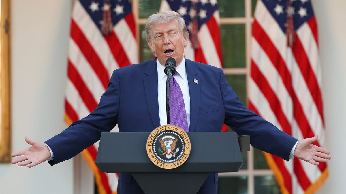 Trump says Iran ceasefire on “life support”; Israel sent Iron Dome batteries and personnel to UAE; Key primaries in Nebraska