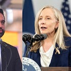 Mamdani vs. Spanberger: A Lesson in Leadership for the Dems