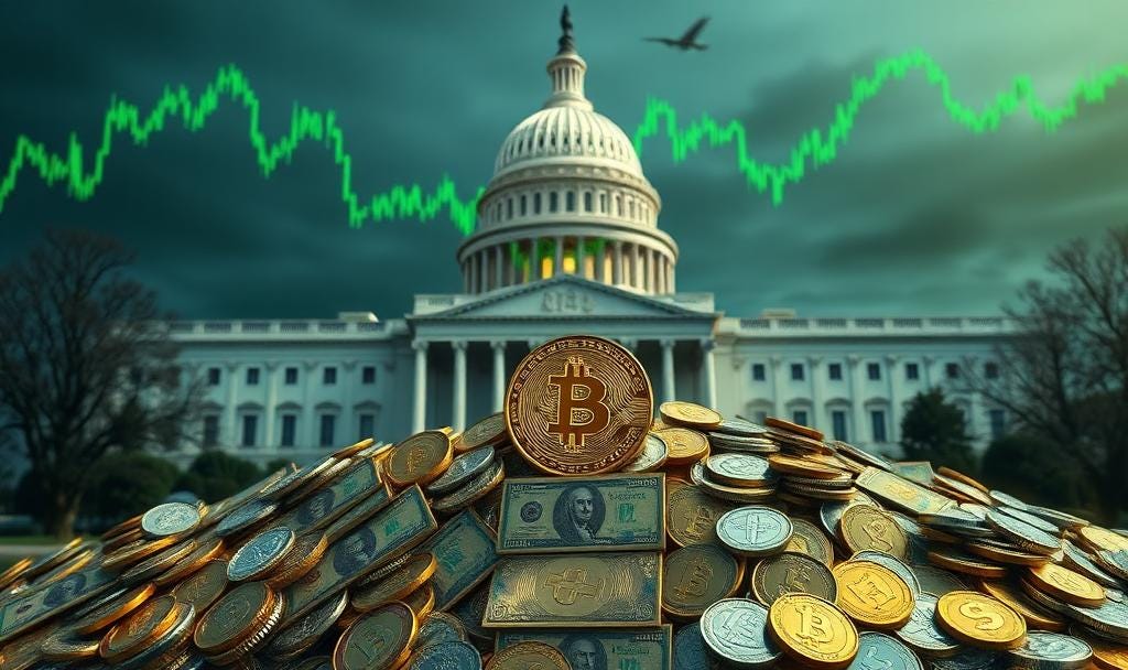 Bitcoin $113K Breakout Analysis Bitcoin $113K Breakout Analysis