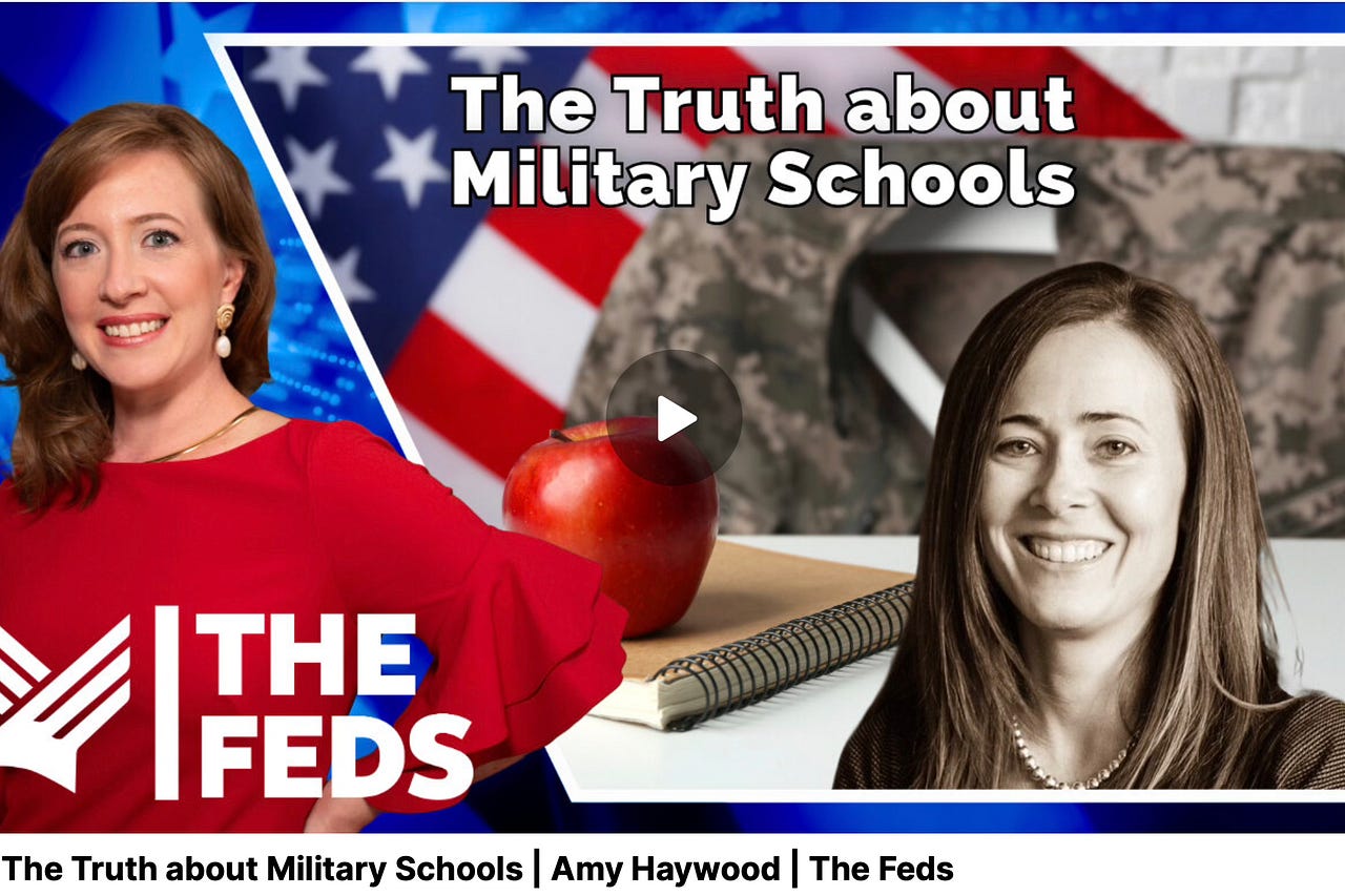 The Primary Educator | Amy Haywood | Substack
