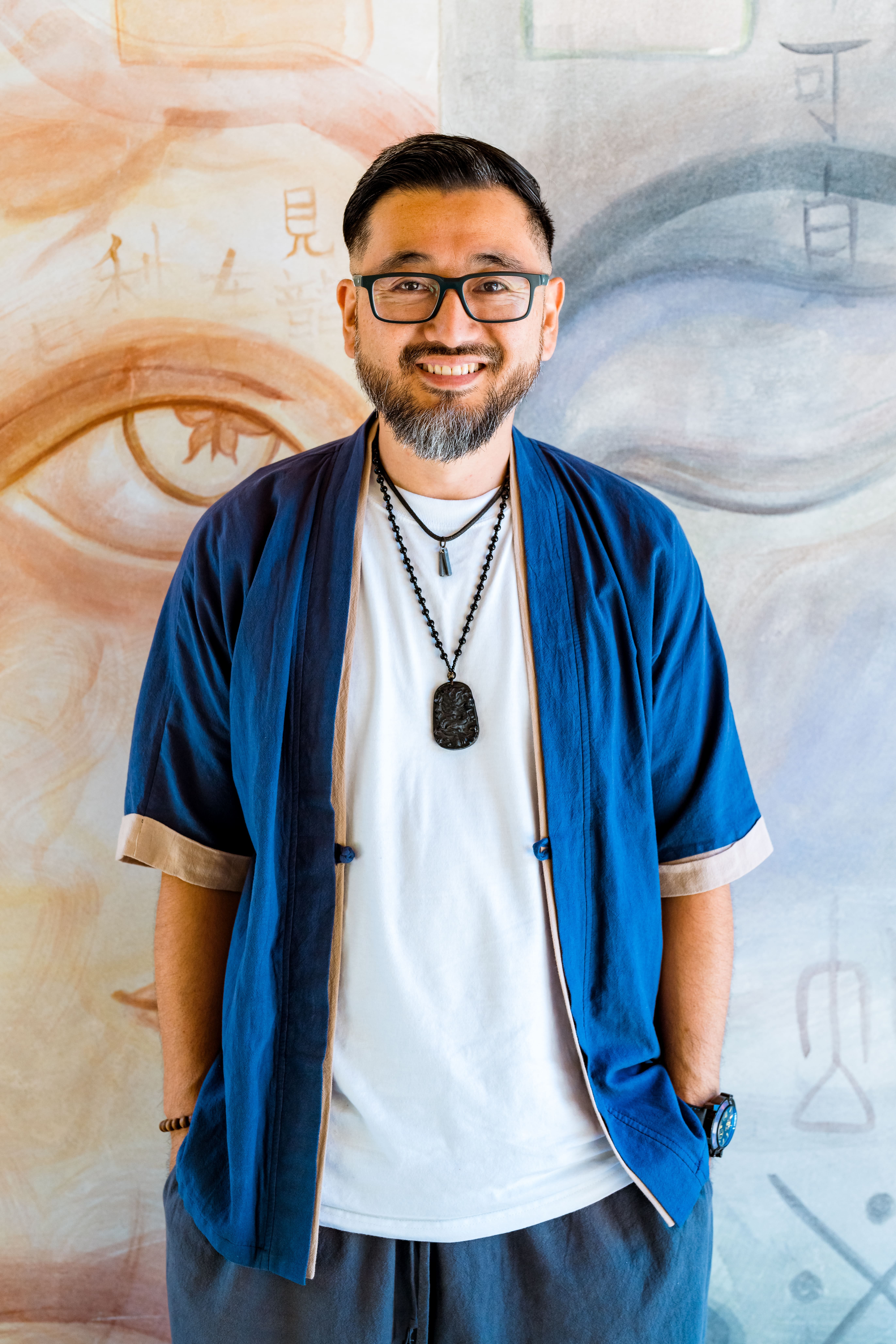 Letters to Beloved Community