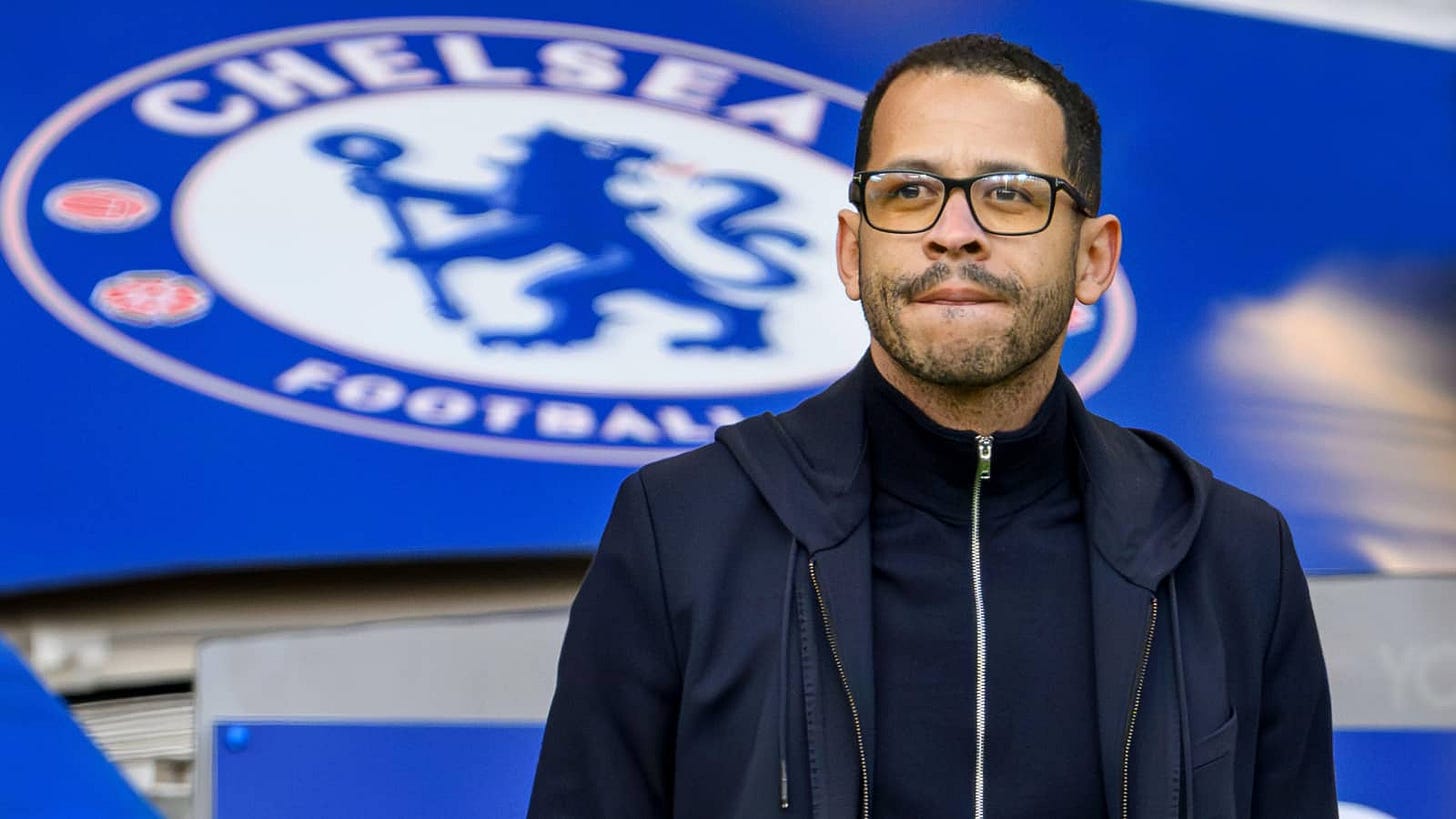 Liam Rosenior sack: Chelsea manager 'out of his depth' and will 'pay the  price' - journalist