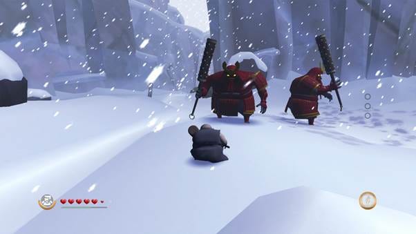 A screenshot of a video game

AI-generated content may be incorrect.