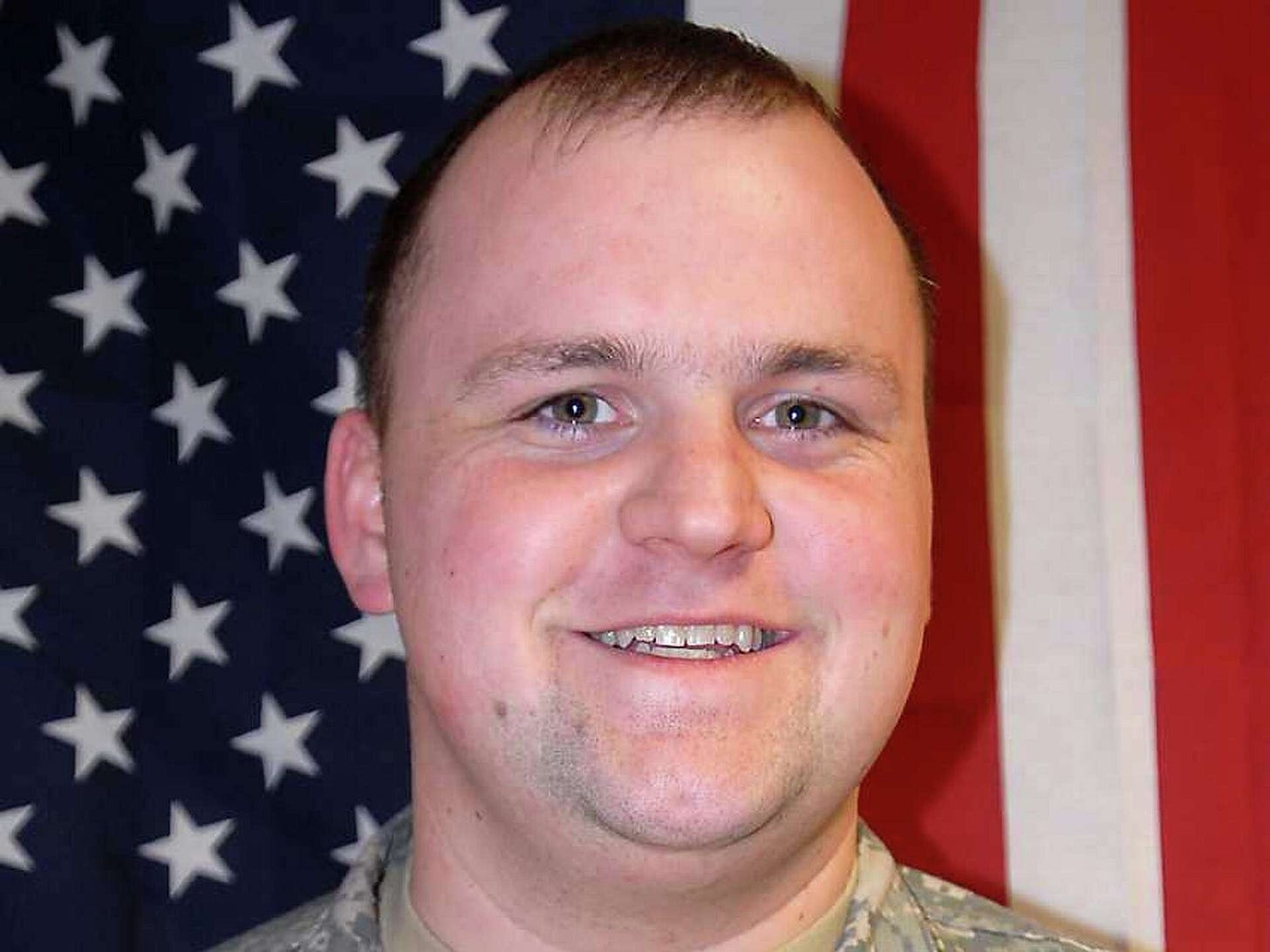 Hondo High graduate killed in Afghanistan
