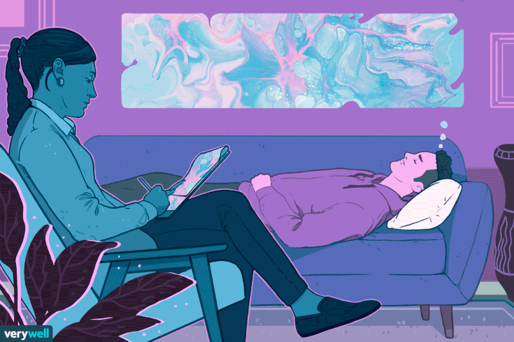 Psychedelic Therapy: Definition, Types, Techniques, and Efficacy