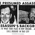 Nov. 23 1963: The first JFK conspiracy theory, paid for by a CIA officer