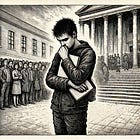 The Slow Death of American Individualism