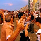 Community Isn’t Dead, We Just Have to Fight for It