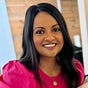 Natasha Khan Kazi's avatar