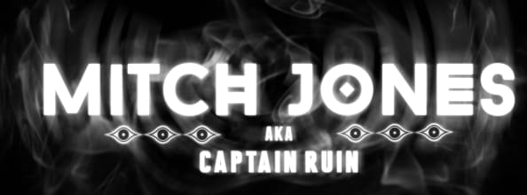 Mitch Jones