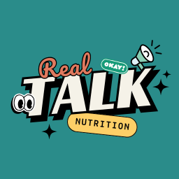 Bariatric & GLP-1 Support by Real Talk Nutrition