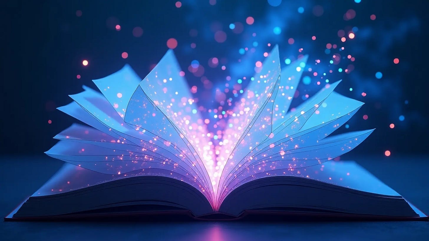 Unsummarize: embracing depth at the age of brevity