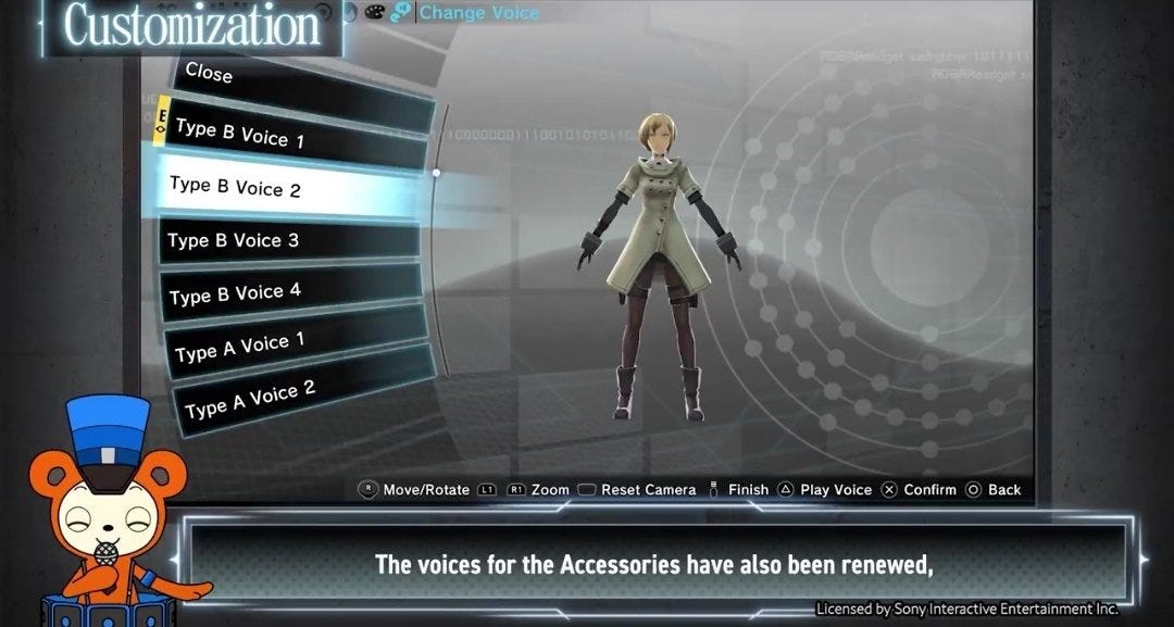 Bandai Namco Reveals 'Freedom Wars Remastered' Is Infected With DEI Agenda