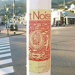 Mt. Noise