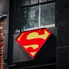 Calling All Superman Fans! Henry Cavill as Ultraman - A Fan Theory - Part-1