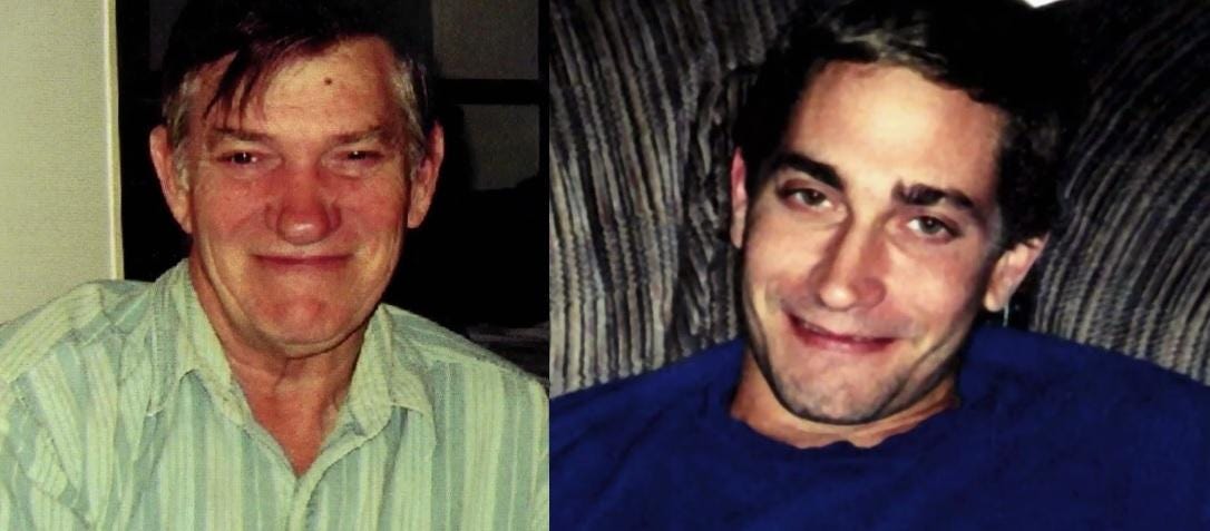 Deadly Wives: Sandy Lee Locklear hired 2 men, Nehemiah Evans and Odom  Bryant, to kill her husband, | Bonnie&#39;s Blog of Crime