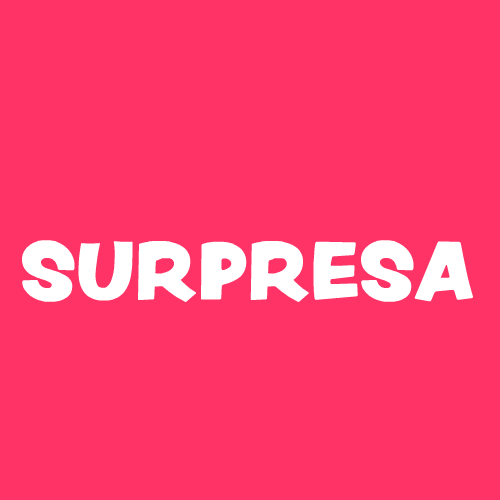 GIF Animado – Surpresa – GIF Mania
