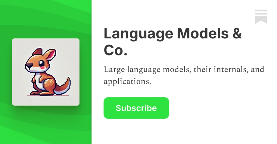 Language Models & Co.