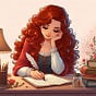 Holly The Redhead's avatar