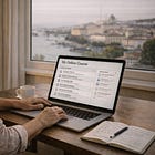 Sunday Spark 20: How To Start An Online Course Audit & Improvement Service