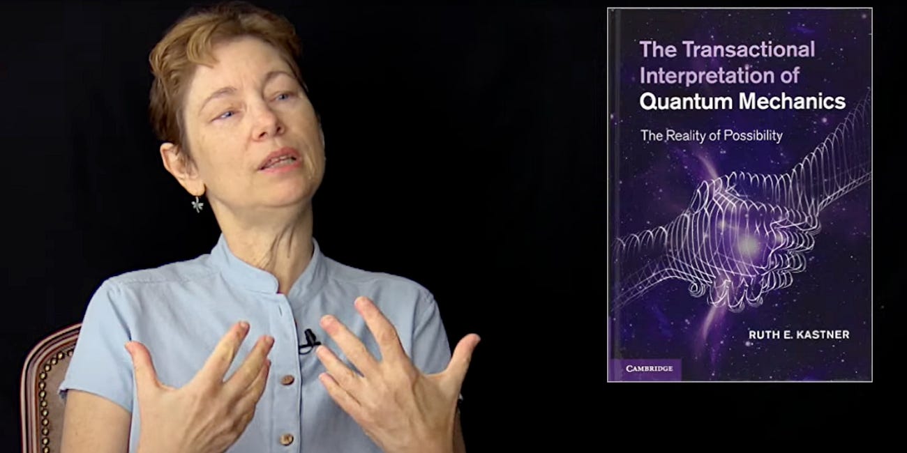 Process Metaphysics Meets Possibilist Physics