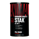 Testing Animal Pak STAK Testosterone Booster